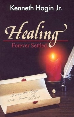 Healing: Forever Settled