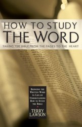 How to Study the Word