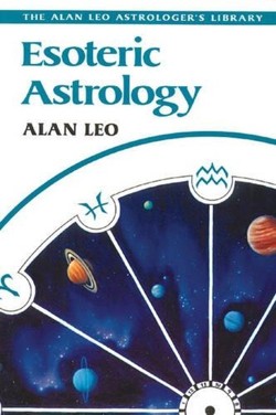 Esoteric Astrology