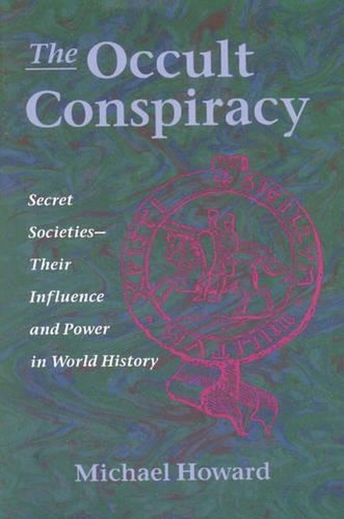 The Occult Conspiracy