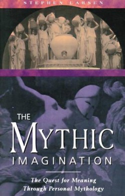 The Mythic Imagination