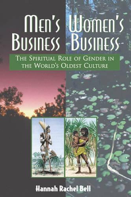 Men'S Business, Women's Business