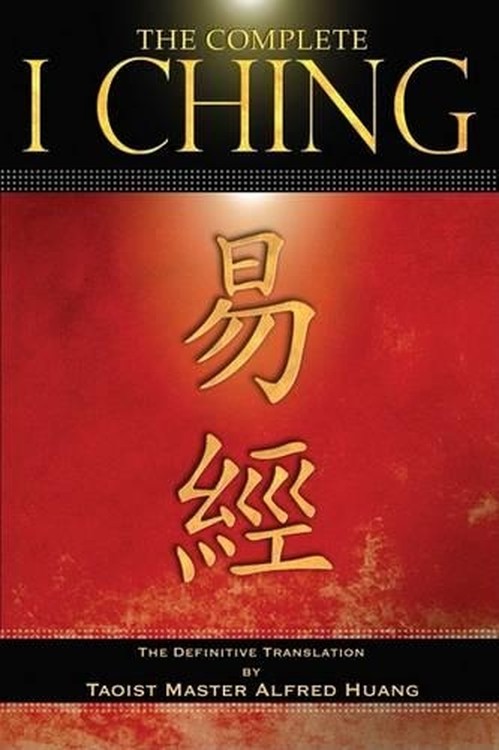I Ching