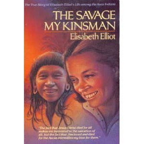 Savage My Kinsman
