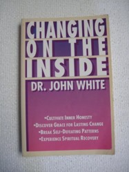 Changing on the inside