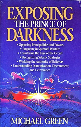 Exposing the Prince of Darkness