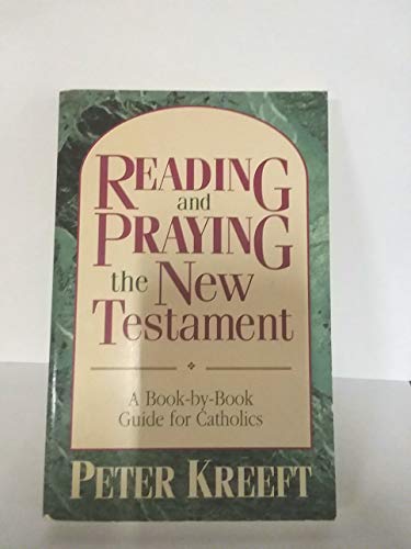 Reading and Praying the New Testament