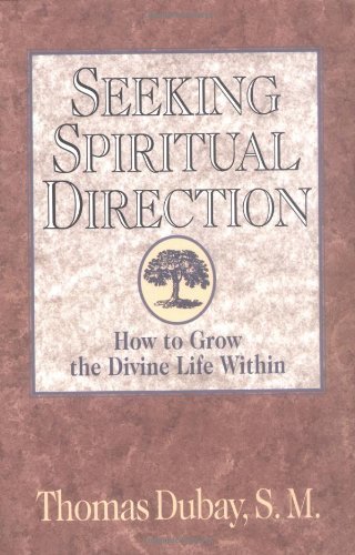Seeking Spiritual Direction