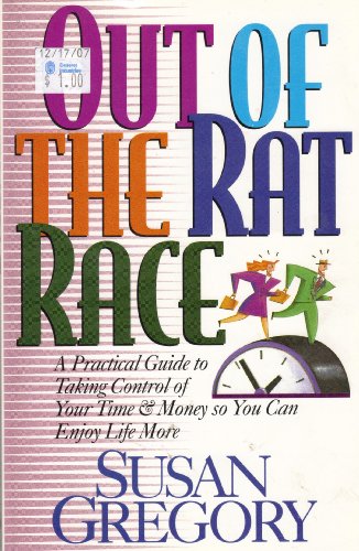 Out of the Rat Race