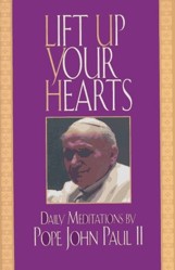 Lift Up Your Hearts