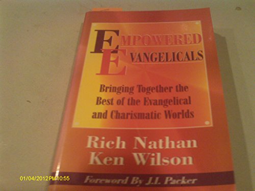 Empowered Evangelicals