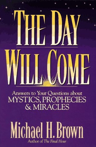 Day Will Come