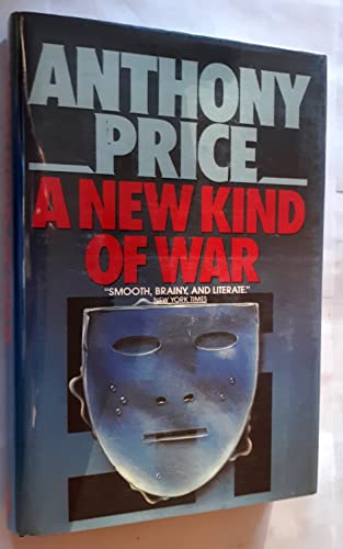 New Kind of War