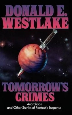 Tomorrow's Crimes