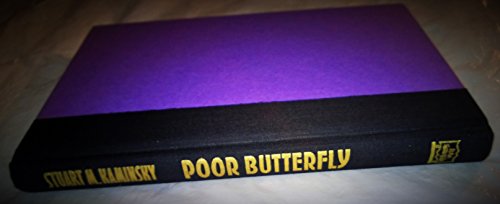 Poor Butterfly