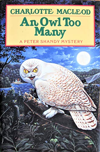 An Owl Too Many