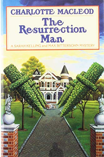 The Resurrection Man
