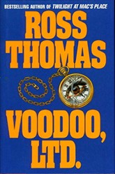 Voodoo, Ltd.
