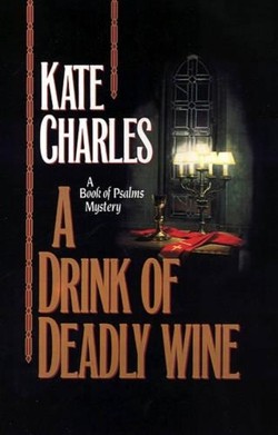 A Drink of Deadly Wine