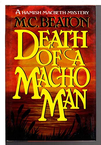 Death of a Macho Man
