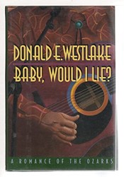 Baby, Would I Lie?