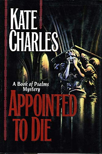Appointed to Die