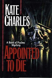 Appointed to Die