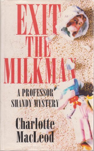 Exit the Milkman