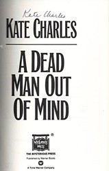 A Dead Man Out of Mind