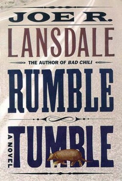 Rumble, Tumble