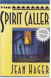 The Spirit Caller