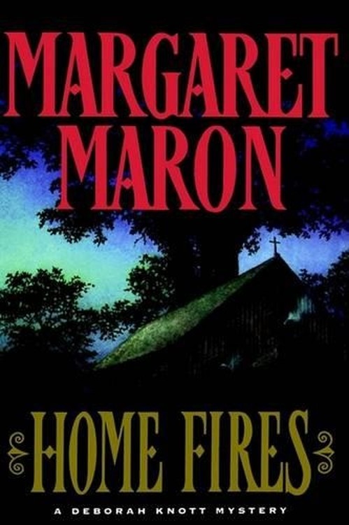 Home Fires