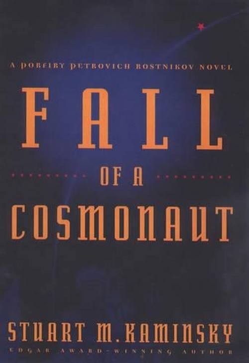 Fall of a Cosmonaut