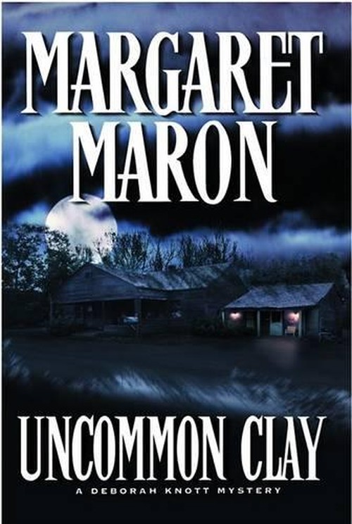 Uncommon Clay