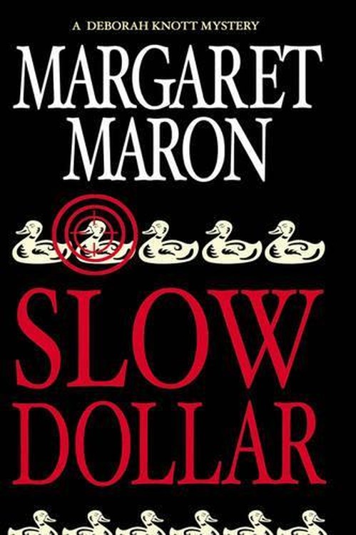 Slow Dollar