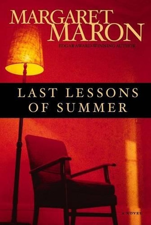 Last Lessons of Summer