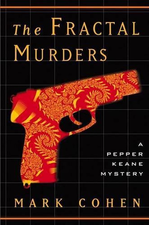 The Fractal Murders