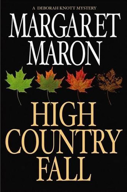 High Country Fall