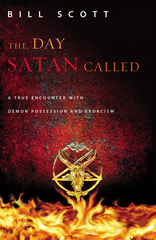 The The Day Satan Called