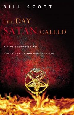 The The Day Satan Called
