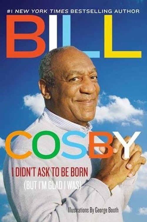 I Didn't Ask to be Born