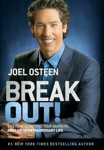 Break Out!