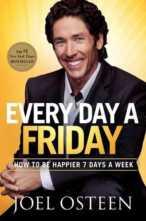Every Day a Friday