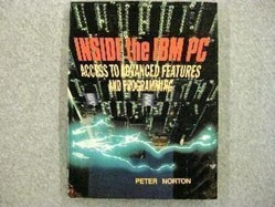 Inside the I. B. M. Personal Computer