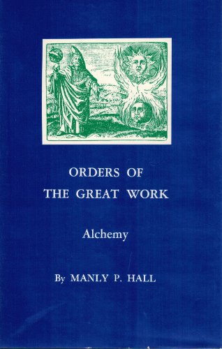 Orders of the Great Work