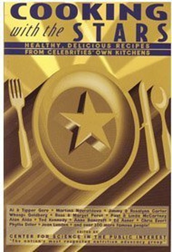 Cooking with the Stars