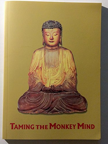 Taming the Monkey Mind