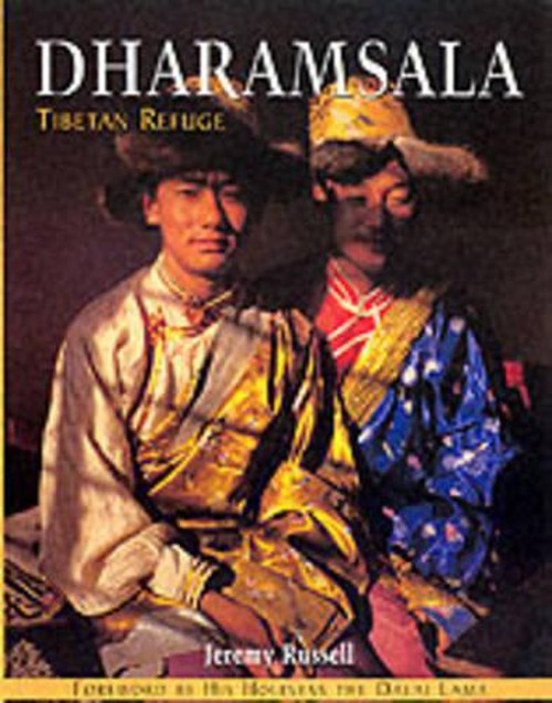 Dharamsala
