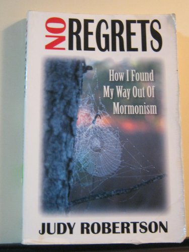 No Regrets