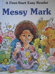 Messy Mark
